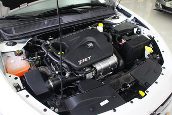 2014款1.4T手动舒适型