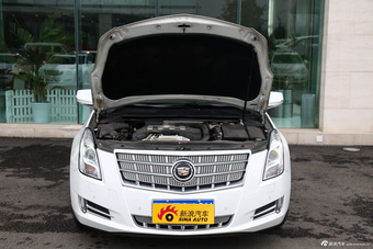 2015款XTS 2.0T自动28T铂金版