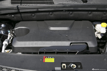 2016款宝骏730 1.8L手动豪华型 7座