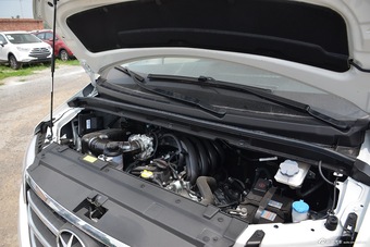 2016款瑞风M3 1.6L手动豪华型宜家版