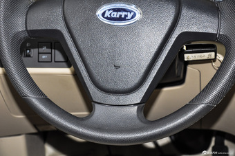 2015款开瑞K50 1.5L手动基本型