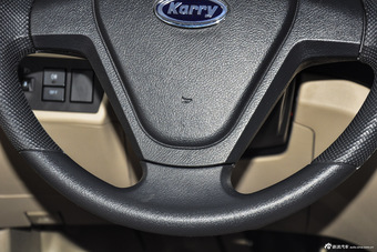 2015款开瑞K50 1.5L手动舒适型