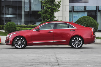 2016款ATS-L 2.0T自动28T时尚型