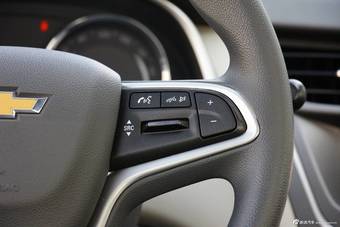 2015款赛欧3到店实拍