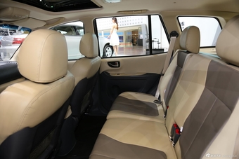 2013款华泰圣达菲