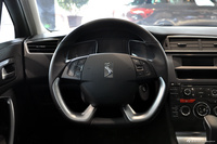 2014款 DS 5LS到店实拍