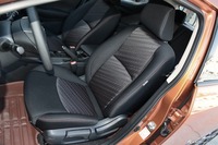 2016款蓝鸟1.6L自动智炫版