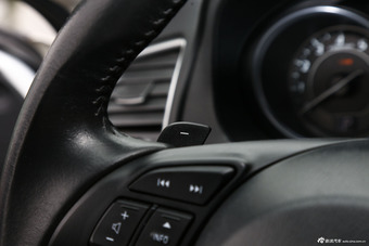 2014款阿特兹2.5L自动蓝天至尊版