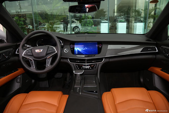 2016款CT6 2.0T自动28T精英型图片