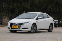 2016款纳5 1.8T自动智慧型