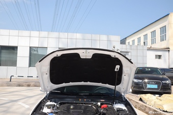 2017款林肯MKZ 2.0T自动尊享版