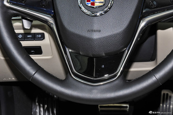 2016款ATS-L 2.0T自动28T时尚型