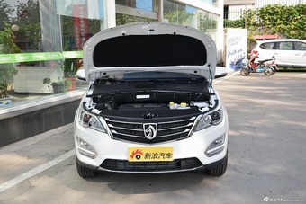 2016款宝骏560 1.5T手动精英型