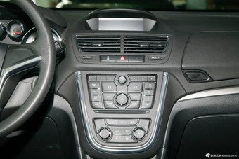 2014款昂科拉1.4T手动两驱都市进取型