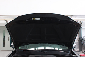 2014款克莱斯勒300C到店实拍