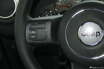 2015款牧马人3.6L自动两门舒享版Rubicon