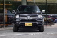 2016款林肯领航员3.5T自动AWD