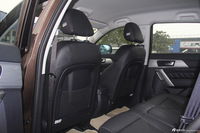 2015款哈弗H2 1.5T自动两驱精英型