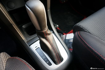 2014款速翼特到店实拍