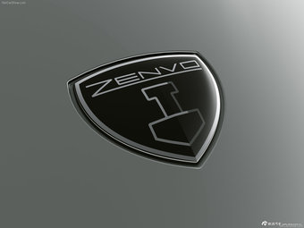 2010款Zenvo ST1 7.0L手动