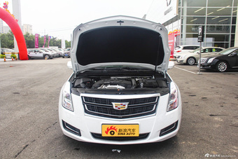 2016款XTS 2.0T自动28T技术型