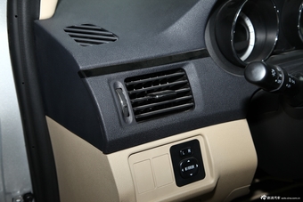 2013款长城C30 1.5L手动精英型