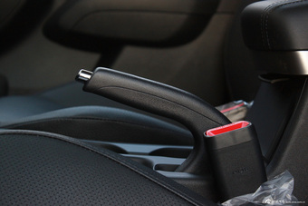 2015款北京现代ix35到店实拍