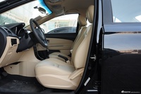 2015款奇瑞E3 1.5L手动智尚型