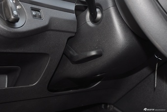 2015款捷达1.6L手动时尚型