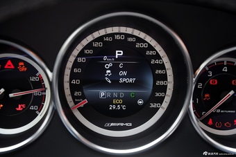 2015款奔驰CLS63 AMG S 4MATIC