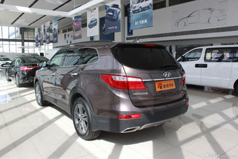 2013款现代格锐到店实拍