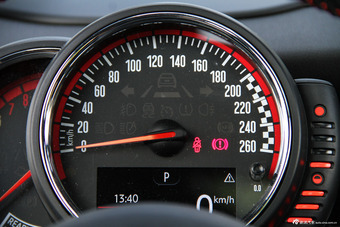 2015款MINI 2.0T JOHN COOPER WORKS