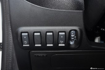 2016款smart forfour 0.9T自动4座版