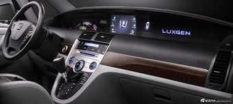 纳智捷Master CEO官方图