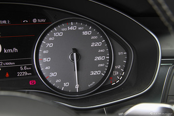 2013款奥迪S6 4.0TFSI