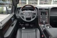 2016款林肯领航员3.5T自动AWD