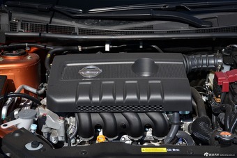 2016款蓝鸟1.6L自动智炫版