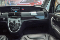 2013款大7 MPV 2.0T自动豪华型