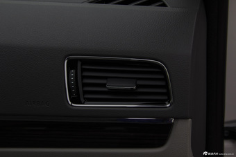 2015款朗行1.6L自动豪华型