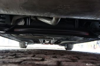 2014款观致3 1.6T自动致臻型5门