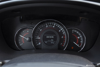 2014款长城C50 1.5T手动时尚型升级版