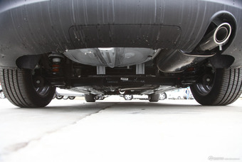 2015款逸动XT 1.6L手动致酷型国V