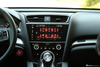 2016款讴歌CDX 1.5T自动 两驱尊享版