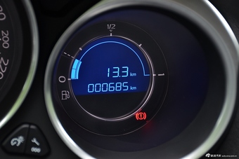 2016款雪铁龙C4L 1.6T自动旗舰型