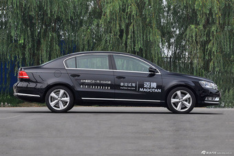 2015款迈腾1.8TSI改款豪华型