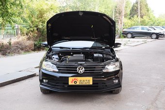 2015款速腾1.6L自动时尚型