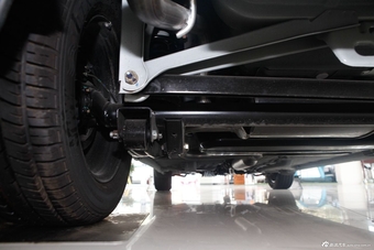 2012款乐驰1.0L手动 P-TEC优越型图片