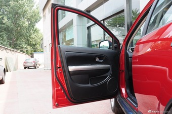 2015款长城M4 1.5L AMT精英型