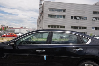 2015款天籁2.5L XL Upper欧冠科技版