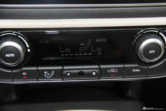 2016款观致3两厢1.6L自动致悦型